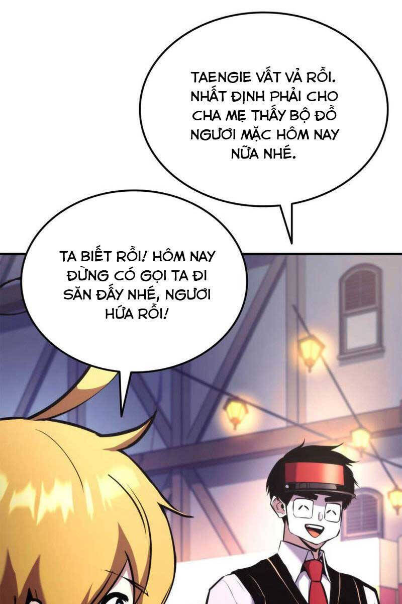 Sự Trở Lại Của Vị Thần Sức Mạnh Chap 122 - Next Chap 123