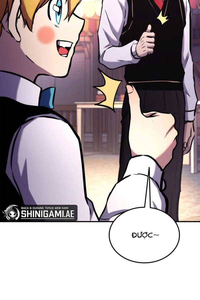 Sự Trở Lại Của Vị Thần Sức Mạnh Chap 122 - Next Chap 123
