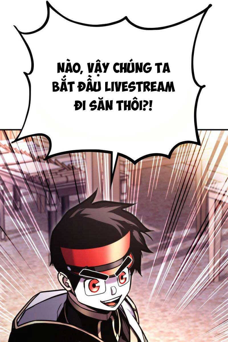 Sự Trở Lại Của Vị Thần Sức Mạnh Chap 122 - Next Chap 123