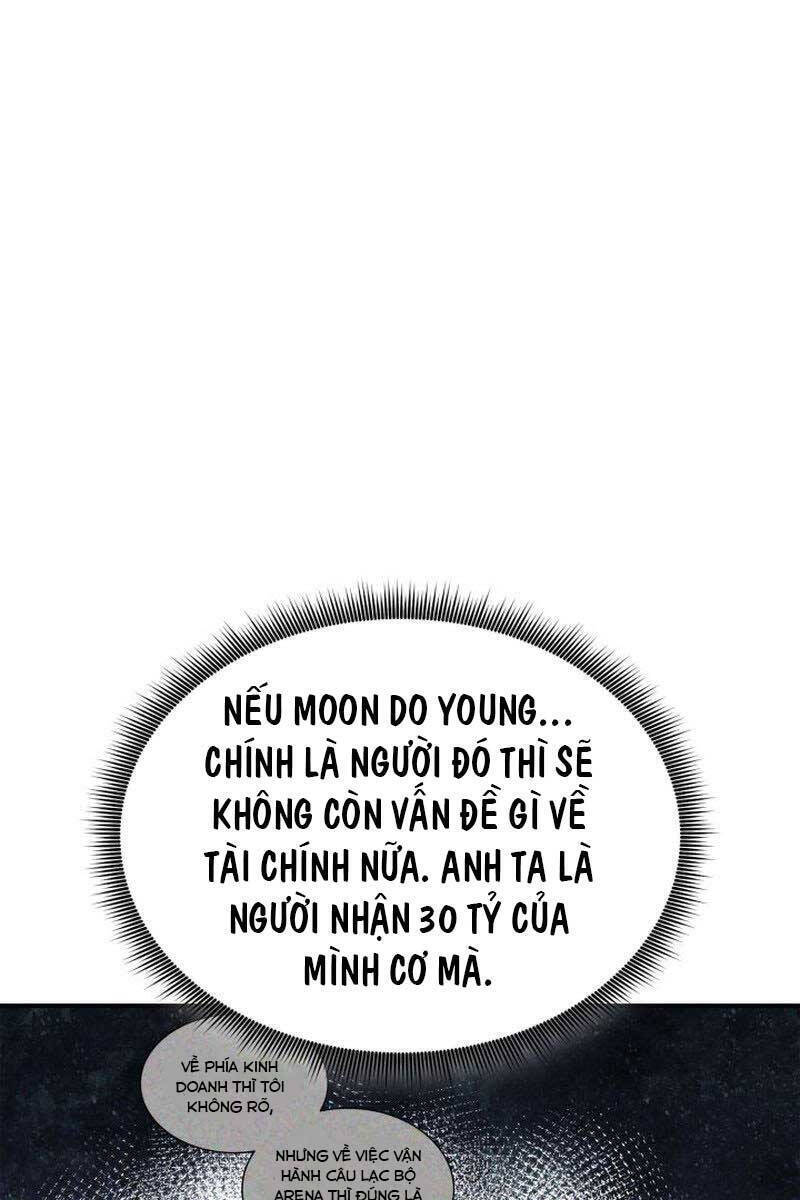 Sự Trở Lại Của Vị Thần Sức Mạnh Chap 122 - Next Chap 123