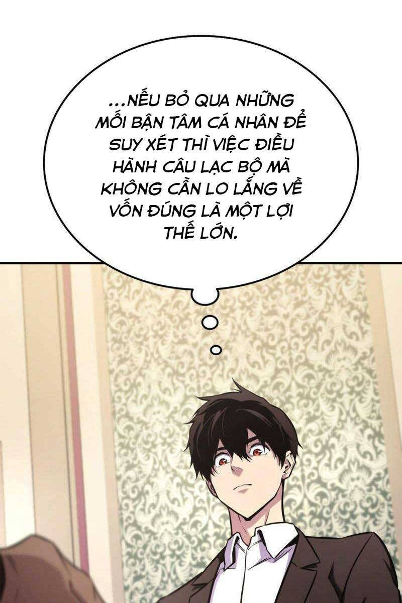 Sự Trở Lại Của Vị Thần Sức Mạnh Chap 122 - Next Chap 123