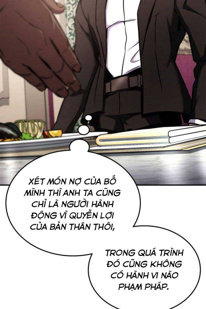 Sự Trở Lại Của Vị Thần Sức Mạnh Chap 122 - Next Chap 123