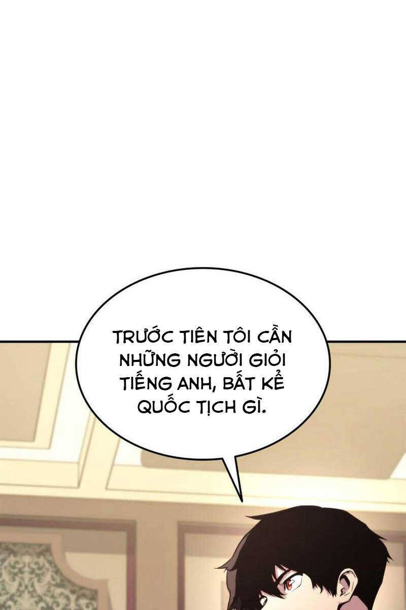 Sự Trở Lại Của Vị Thần Sức Mạnh Chap 122 - Next Chap 123