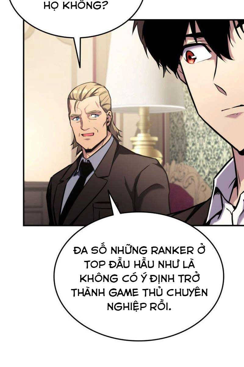 Sự Trở Lại Của Vị Thần Sức Mạnh Chap 122 - Next Chap 123