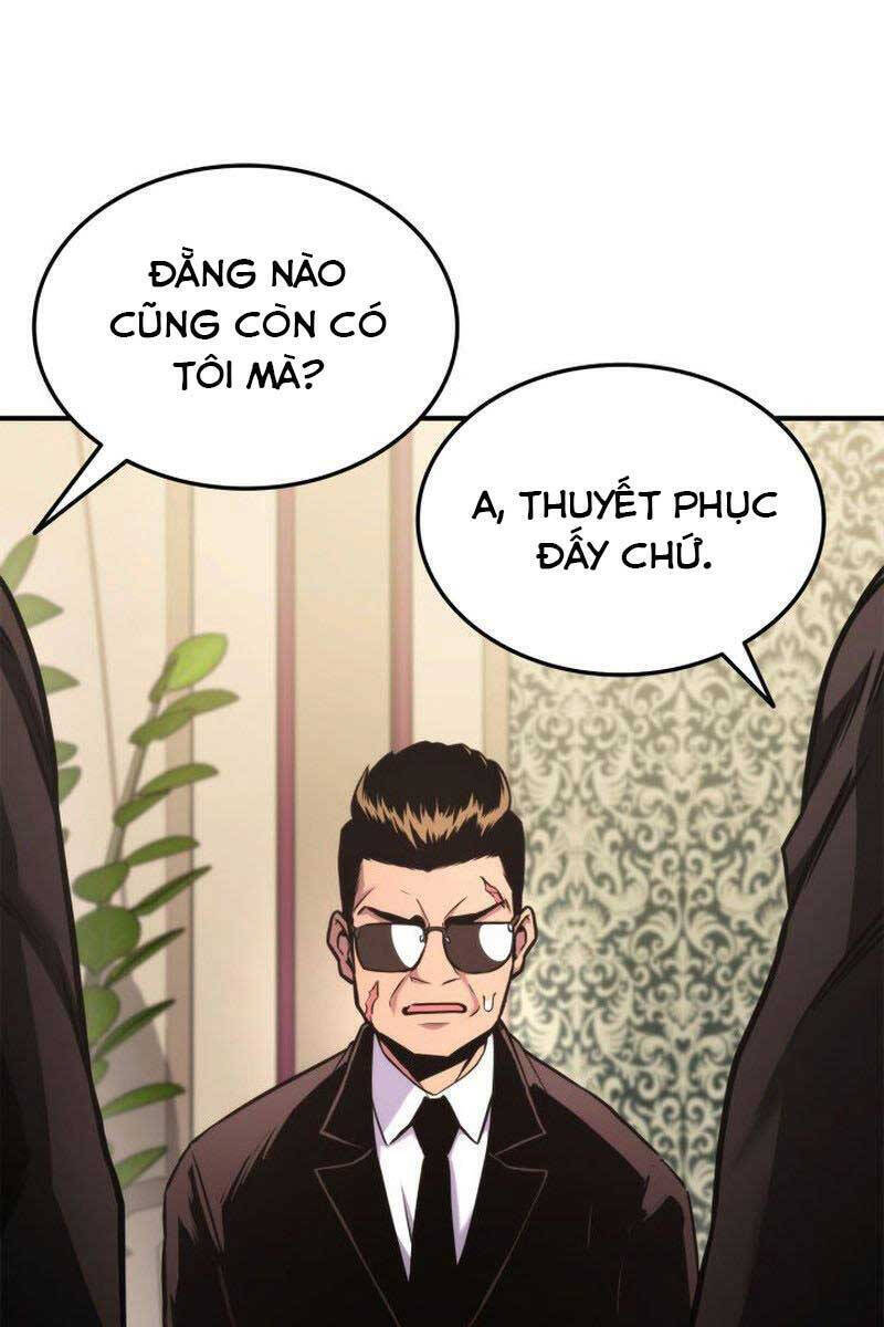 Sự Trở Lại Của Vị Thần Sức Mạnh Chap 122 - Next Chap 123
