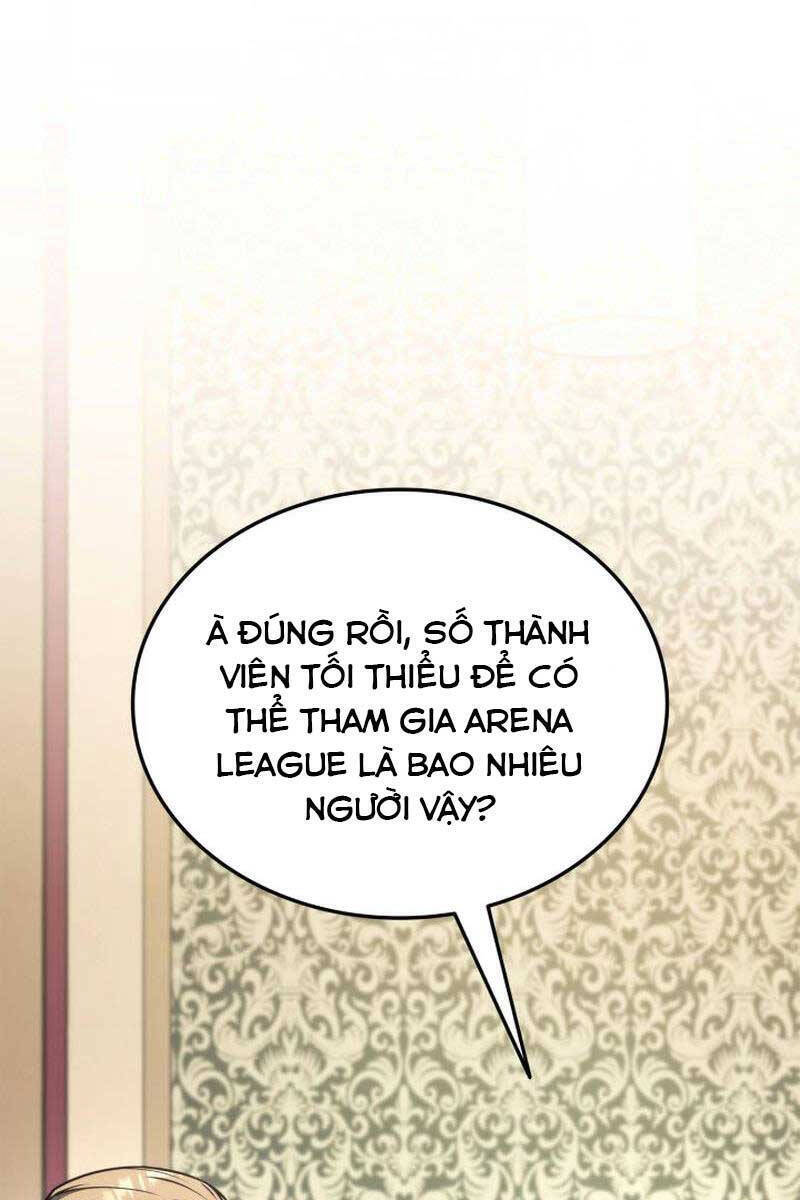 Sự Trở Lại Của Vị Thần Sức Mạnh Chap 122 - Next Chap 123