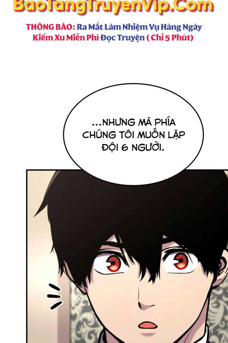 Sự Trở Lại Của Vị Thần Sức Mạnh Chap 122 - Next Chap 123