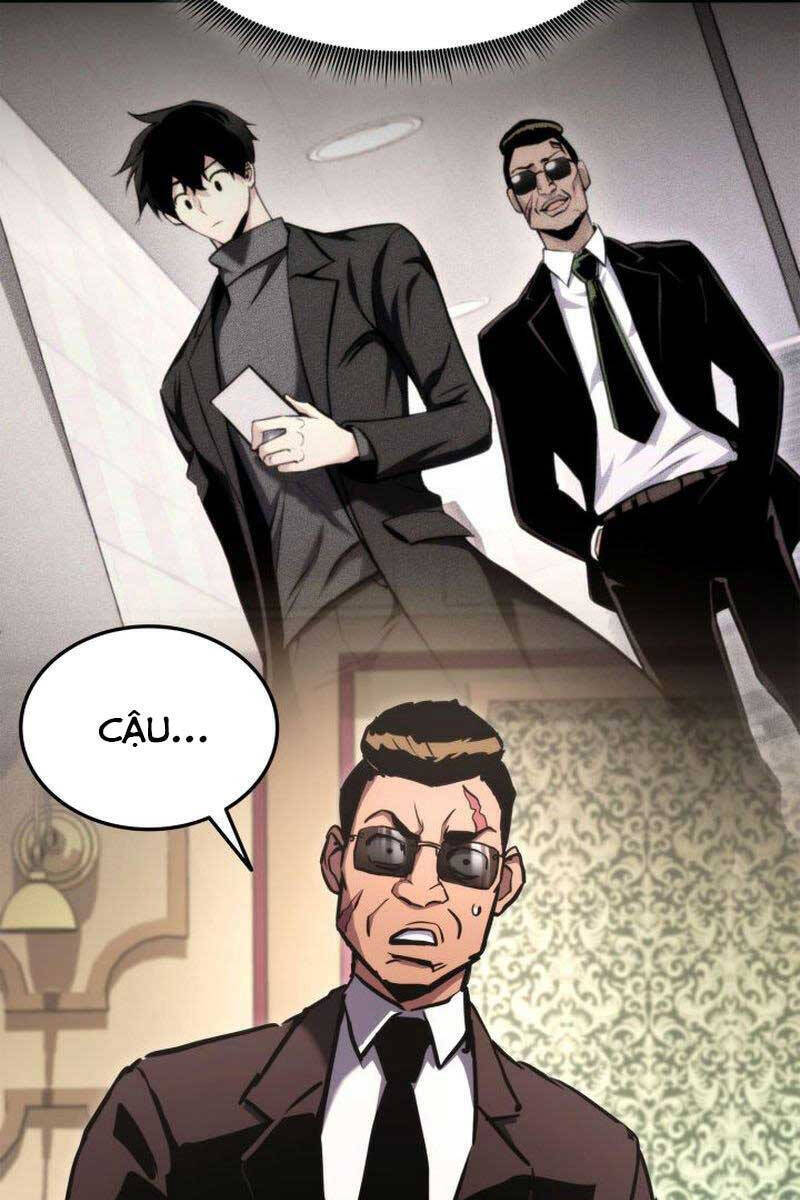 Sự Trở Lại Của Vị Thần Sức Mạnh Chap 122 - Next Chap 123
