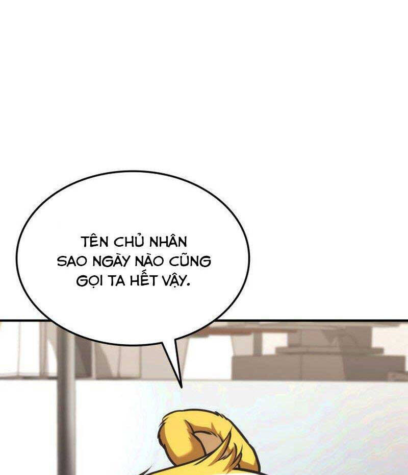 Sự Trở Lại Của Vị Thần Sức Mạnh Chap 122 - Next Chap 123