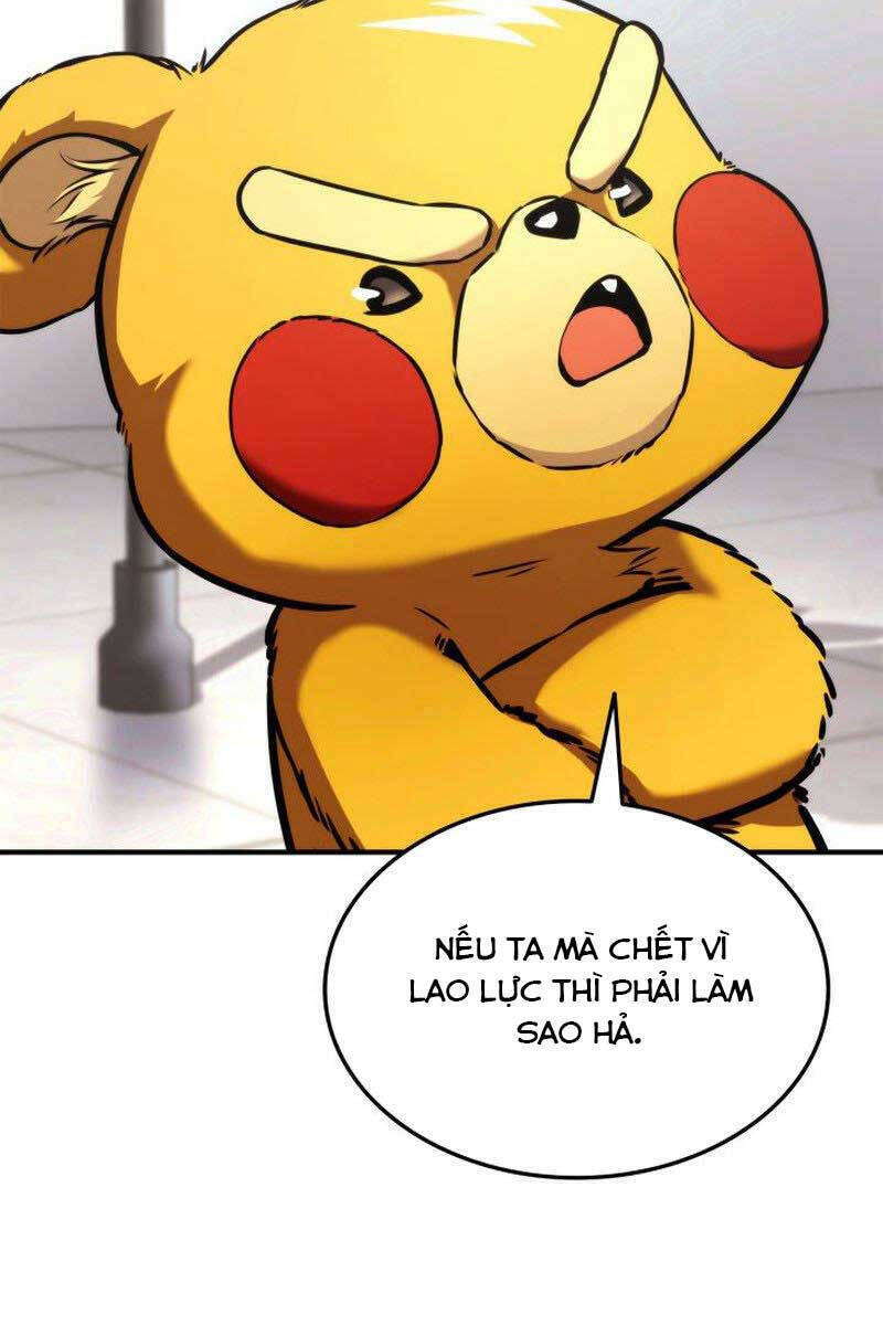 Sự Trở Lại Của Vị Thần Sức Mạnh Chap 122 - Next Chap 123