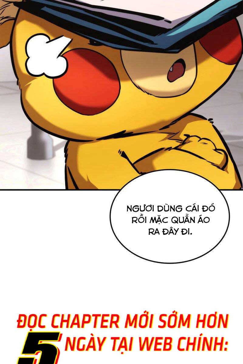 Sự Trở Lại Của Vị Thần Sức Mạnh Chap 122 - Next Chap 123