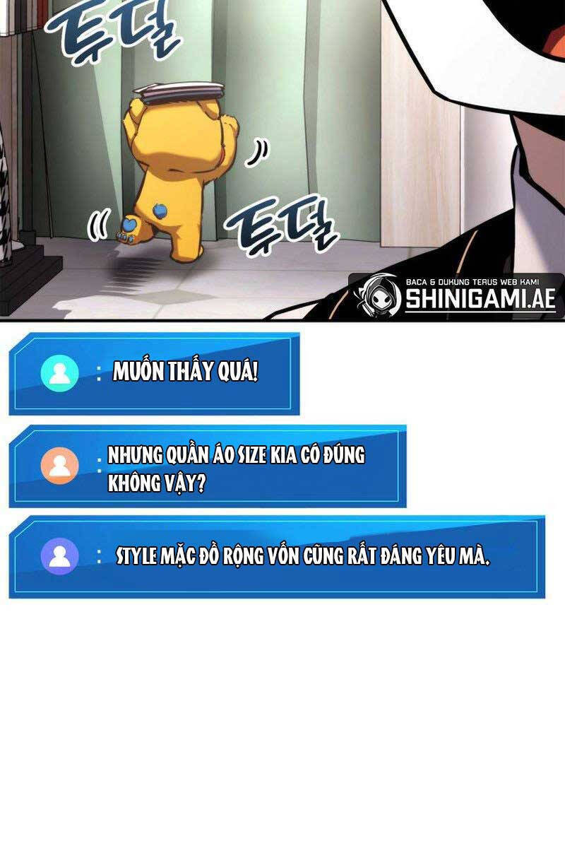 Sự Trở Lại Của Vị Thần Sức Mạnh Chap 122 - Next Chap 123