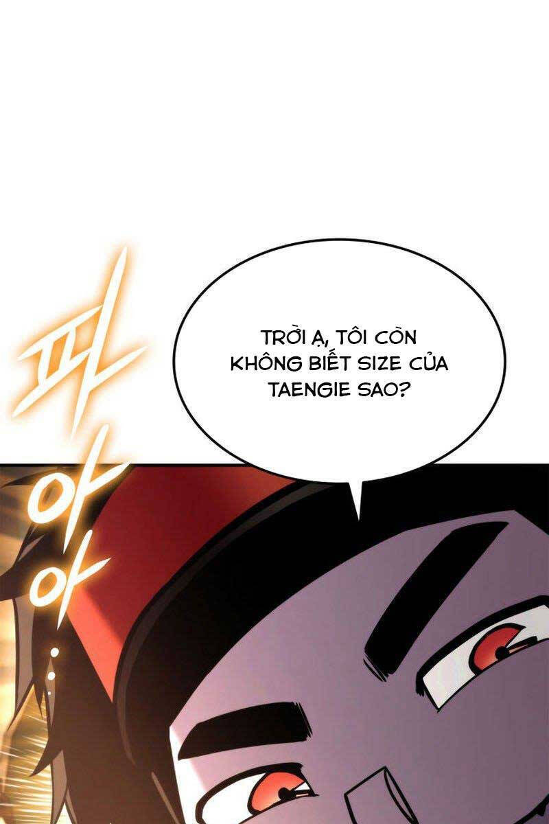 Sự Trở Lại Của Vị Thần Sức Mạnh Chap 122 - Next Chap 123