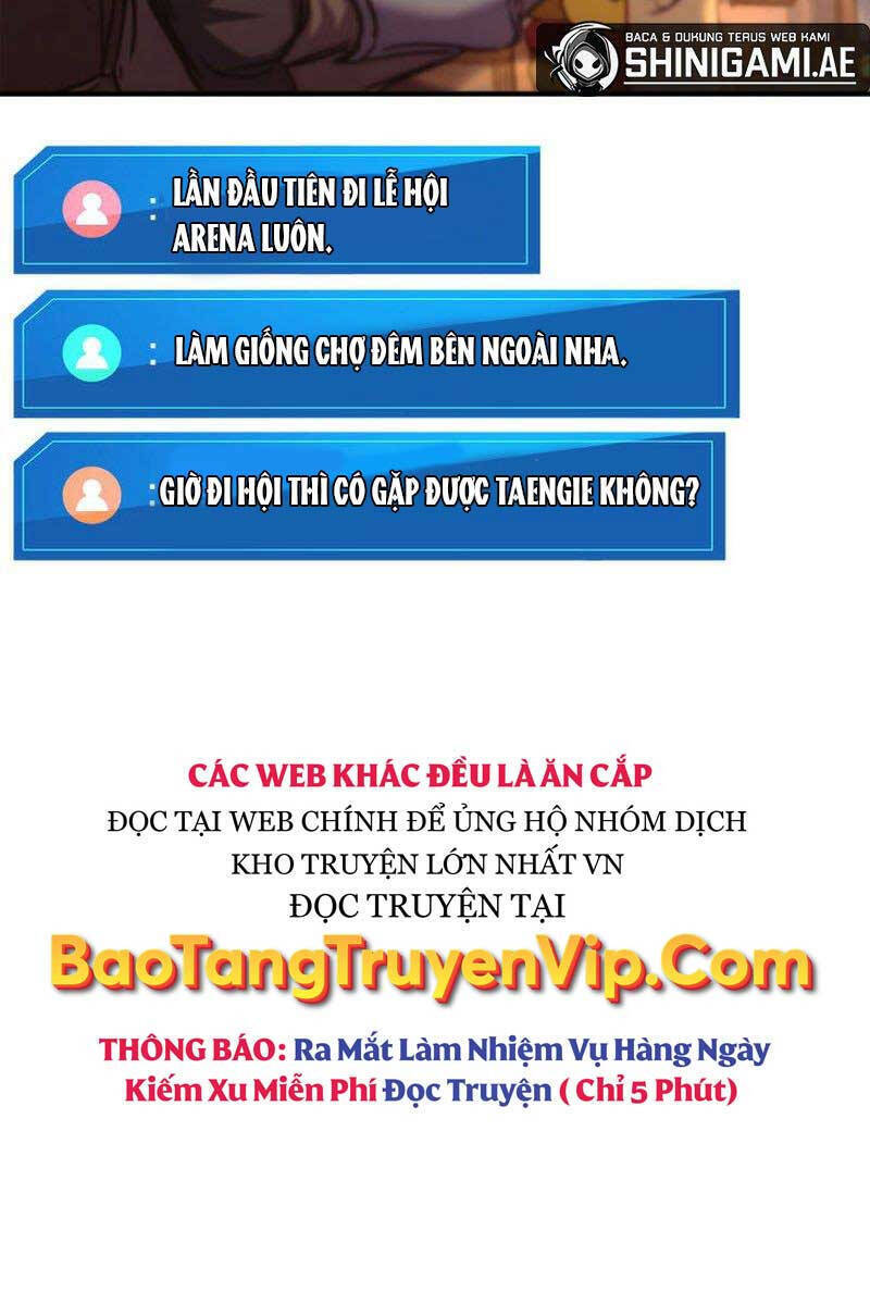 Sự Trở Lại Của Vị Thần Sức Mạnh Chap 122 - Next Chap 123