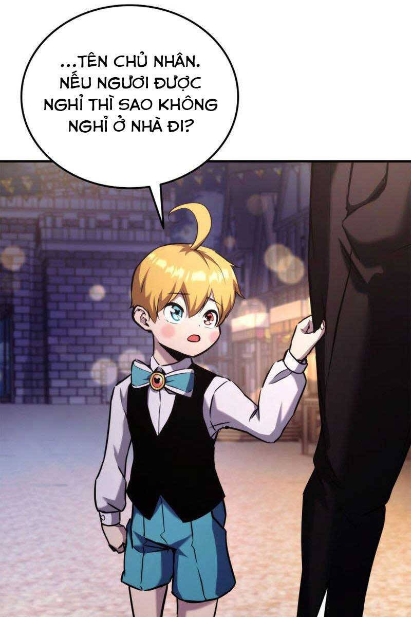 Sự Trở Lại Của Vị Thần Sức Mạnh Chap 122 - Next Chap 123