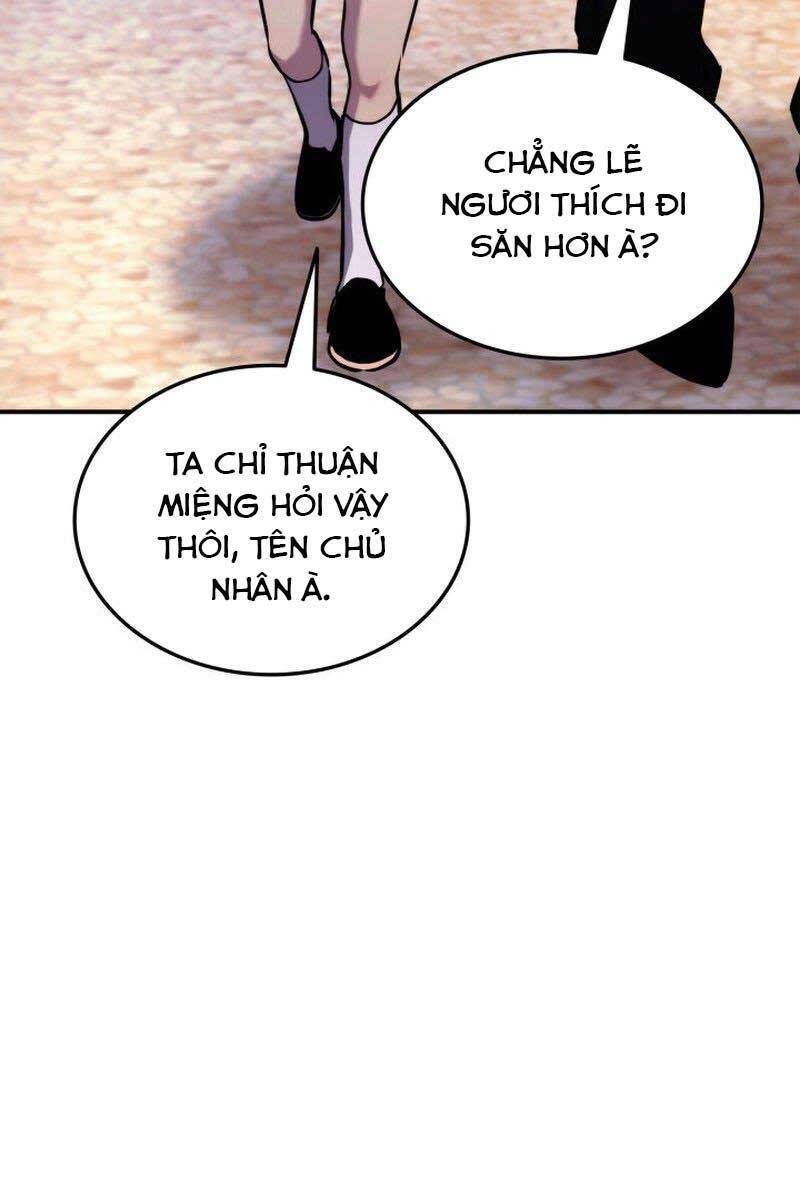Sự Trở Lại Của Vị Thần Sức Mạnh Chap 122 - Next Chap 123