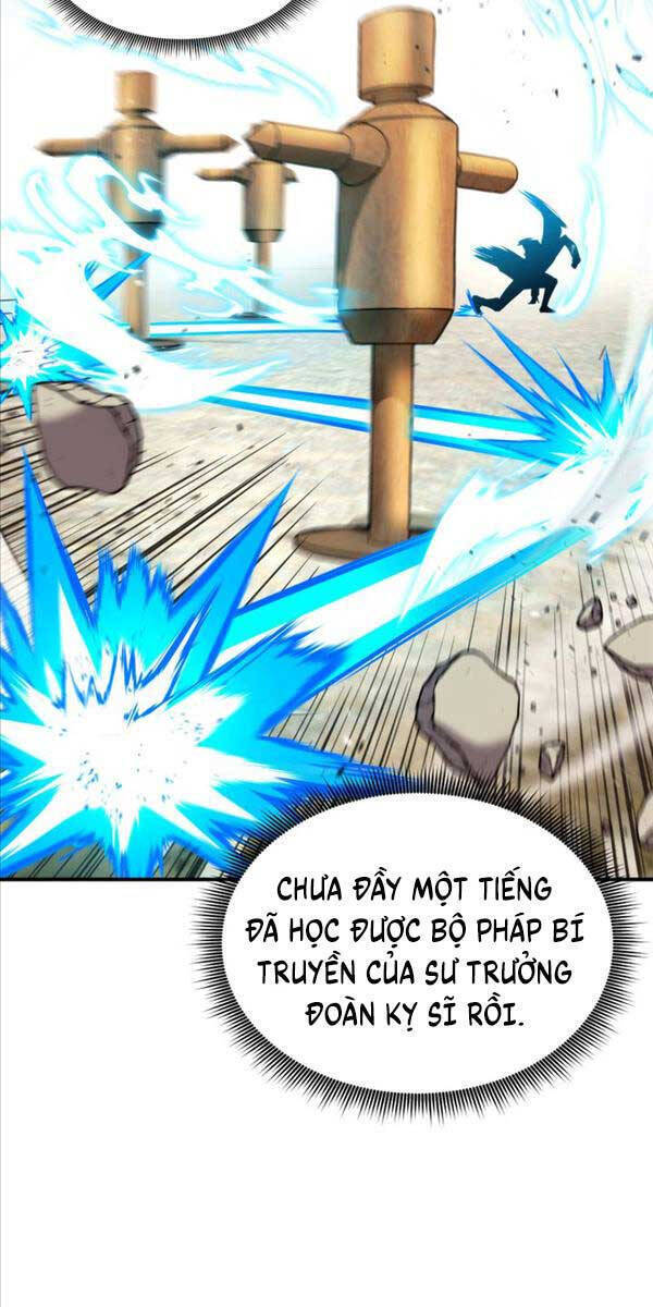 Sự Trở Lại Của Vị Thần Sức Mạnh Chap 123 - Next Chap 124