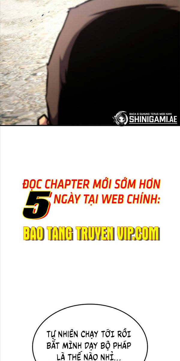 Sự Trở Lại Của Vị Thần Sức Mạnh Chap 123 - Next Chap 124