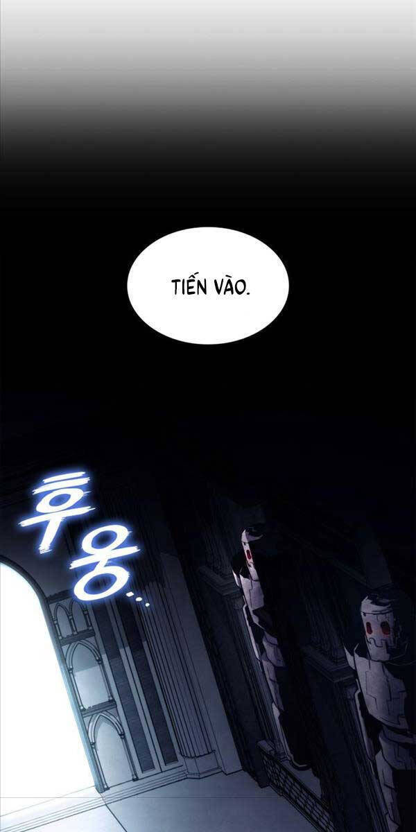 Sự Trở Lại Của Vị Thần Sức Mạnh Chap 123 - Next Chap 124