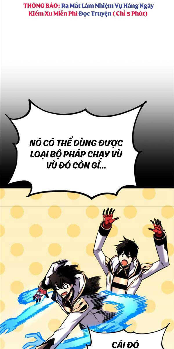 Sự Trở Lại Của Vị Thần Sức Mạnh Chap 123 - Next Chap 124