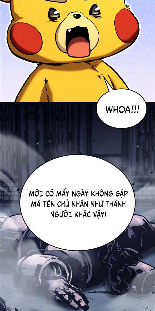 Sự Trở Lại Của Vị Thần Sức Mạnh Chap 123 - Next Chap 124