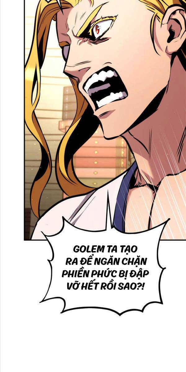 Sự Trở Lại Của Vị Thần Sức Mạnh Chap 123 - Next Chap 124