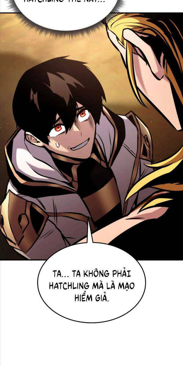 Sự Trở Lại Của Vị Thần Sức Mạnh Chap 123 - Next Chap 124