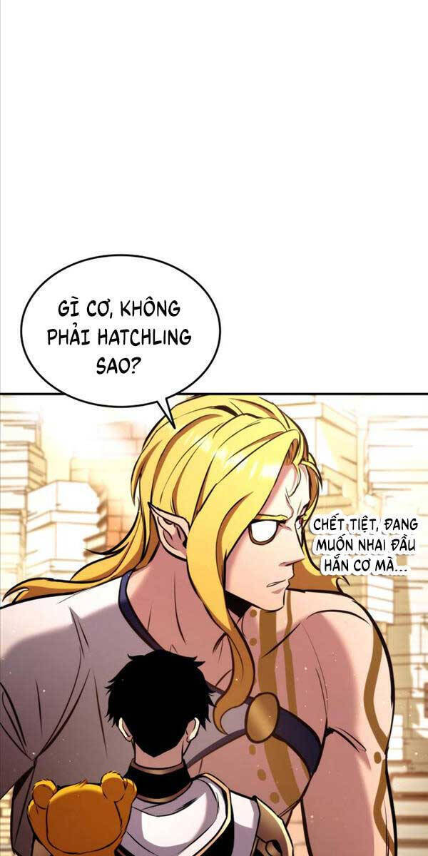 Sự Trở Lại Của Vị Thần Sức Mạnh Chap 123 - Next Chap 124