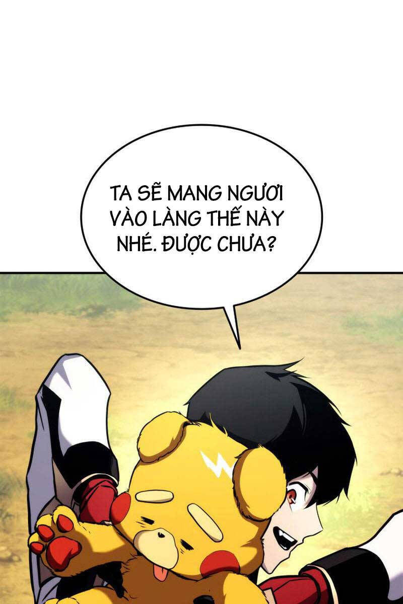 Sự Trở Lại Của Vị Thần Sức Mạnh Chap 124 - Next Chap 125