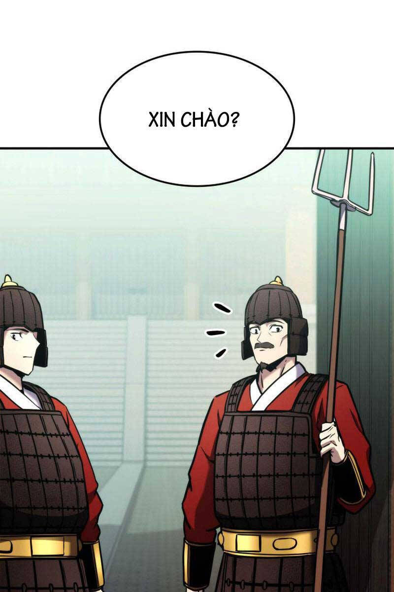 Sự Trở Lại Của Vị Thần Sức Mạnh Chap 124 - Next Chap 125
