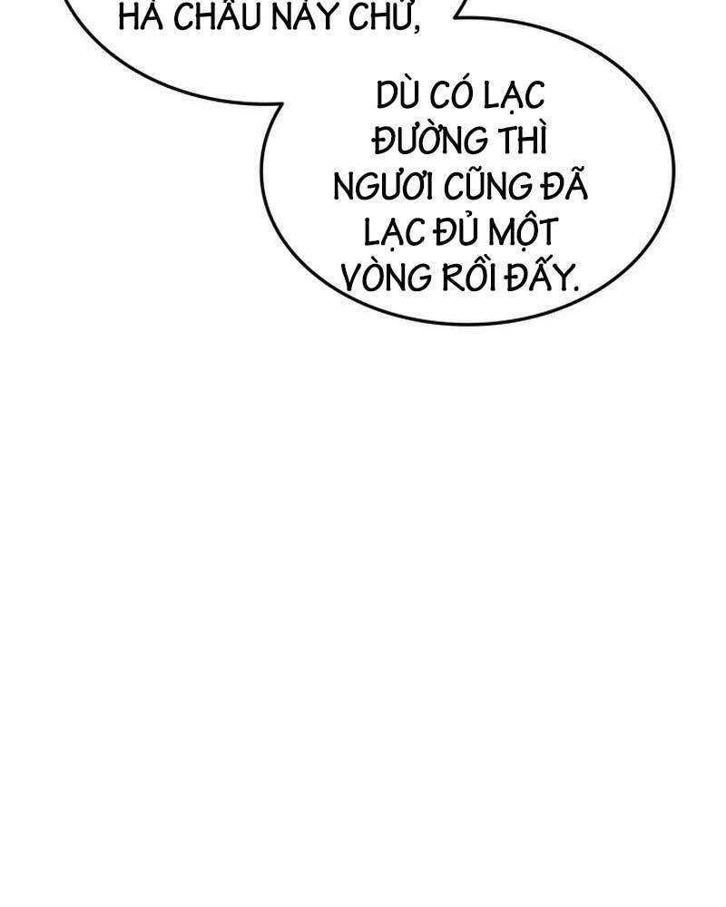 Sự Trở Lại Của Vị Thần Sức Mạnh Chap 124 - Next Chap 125
