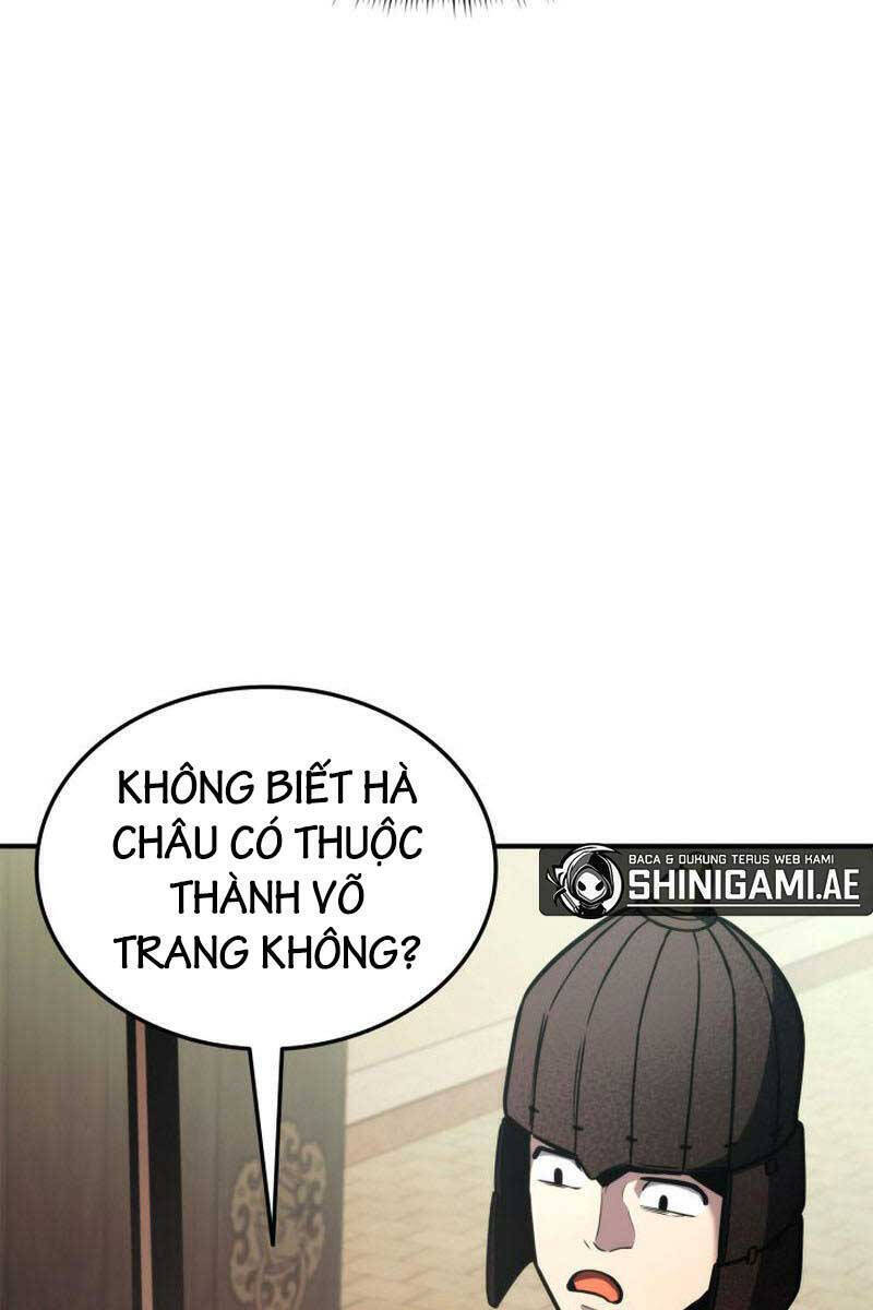Sự Trở Lại Của Vị Thần Sức Mạnh Chap 124 - Next Chap 125