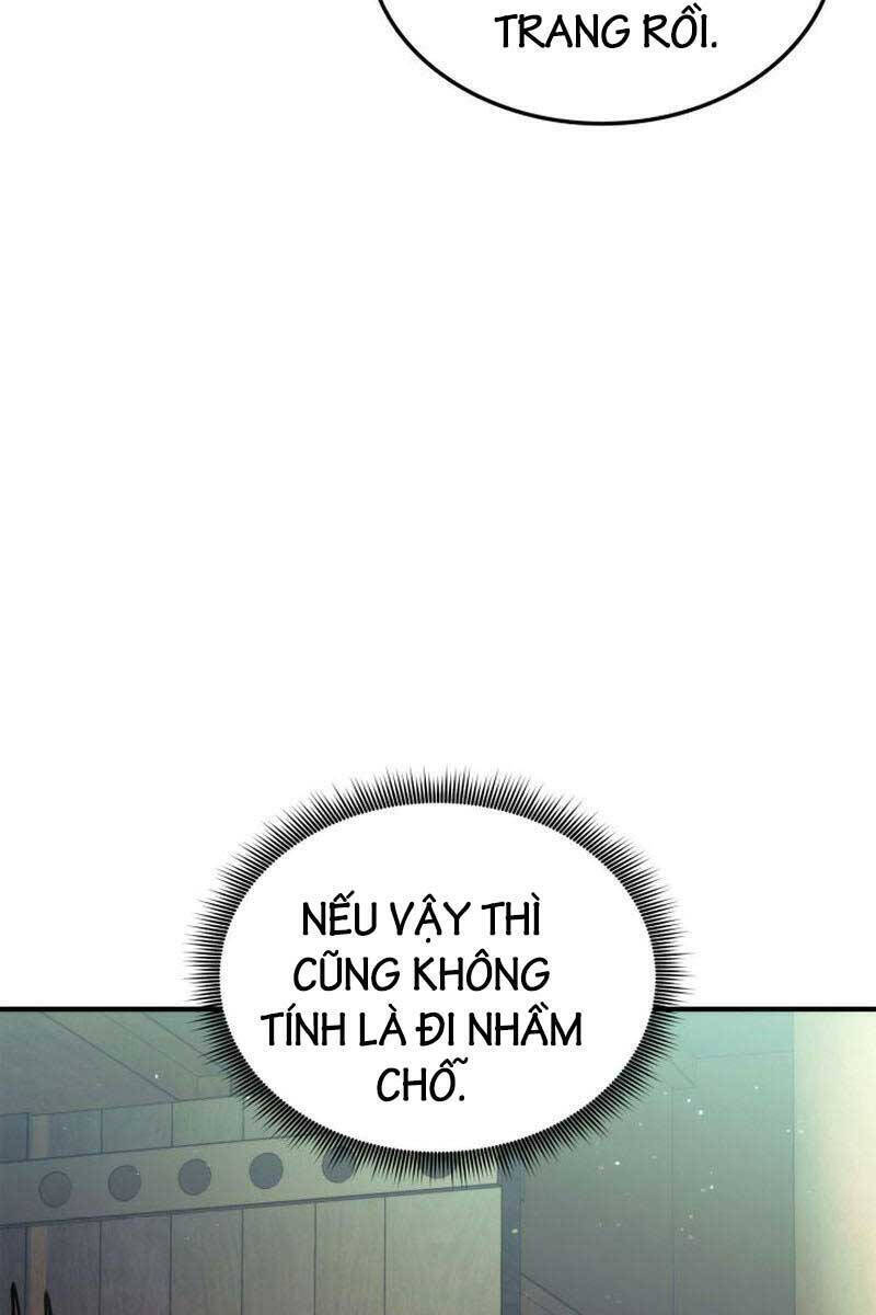Sự Trở Lại Của Vị Thần Sức Mạnh Chap 124 - Next Chap 125