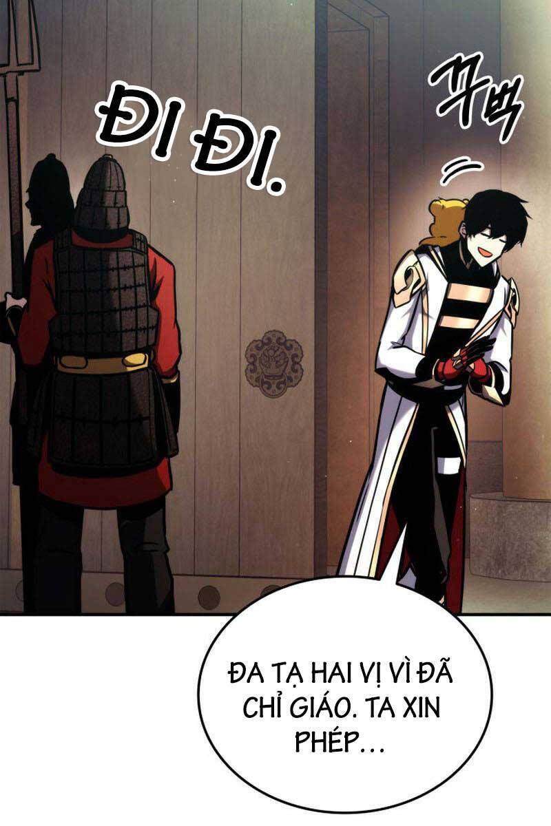 Sự Trở Lại Của Vị Thần Sức Mạnh Chap 124 - Next Chap 125