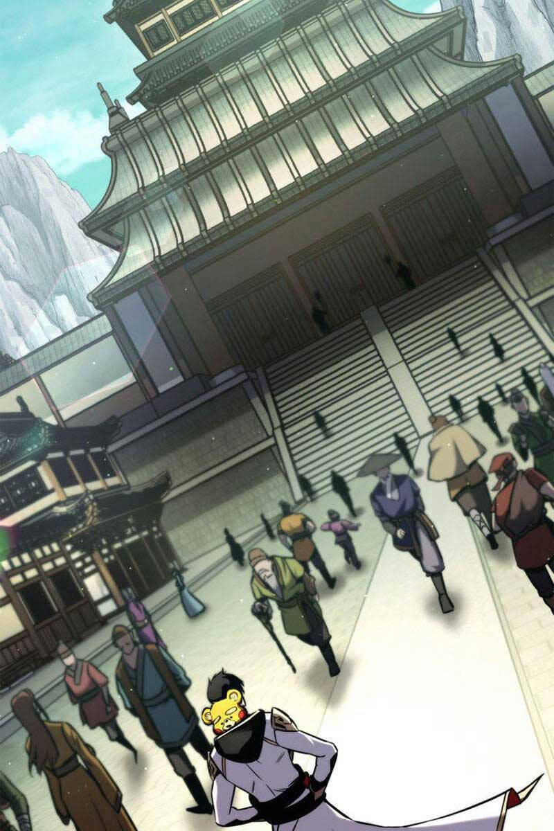 Sự Trở Lại Của Vị Thần Sức Mạnh Chap 124 - Next Chap 125
