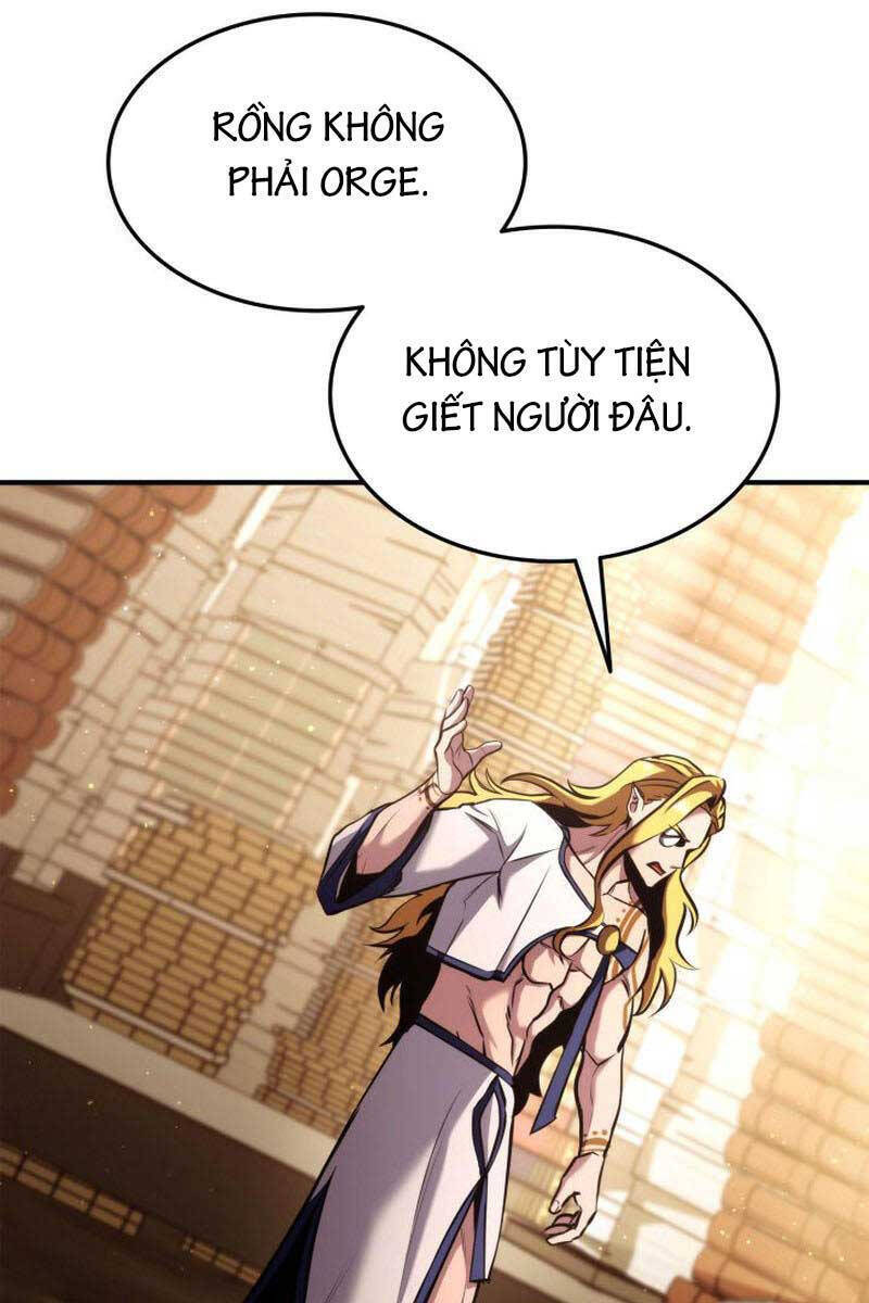 Sự Trở Lại Của Vị Thần Sức Mạnh Chap 124 - Next Chap 125