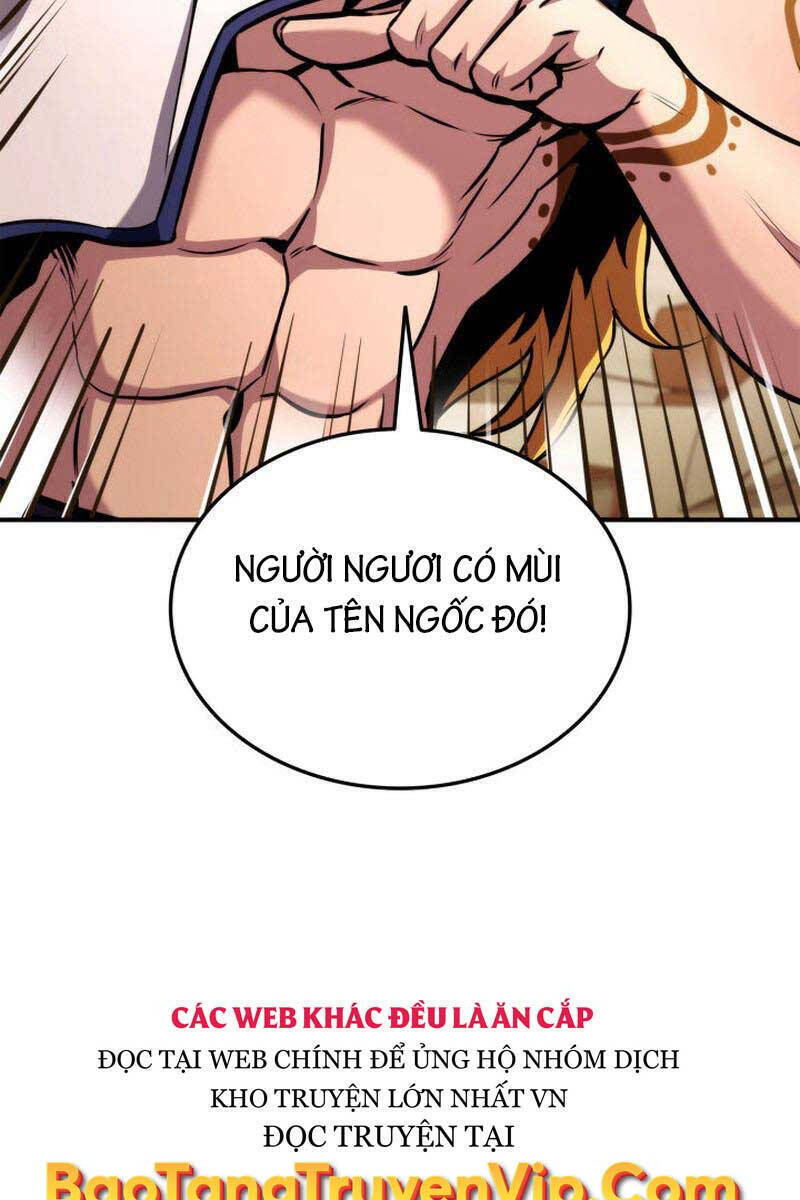 Sự Trở Lại Của Vị Thần Sức Mạnh Chap 124 - Next Chap 125