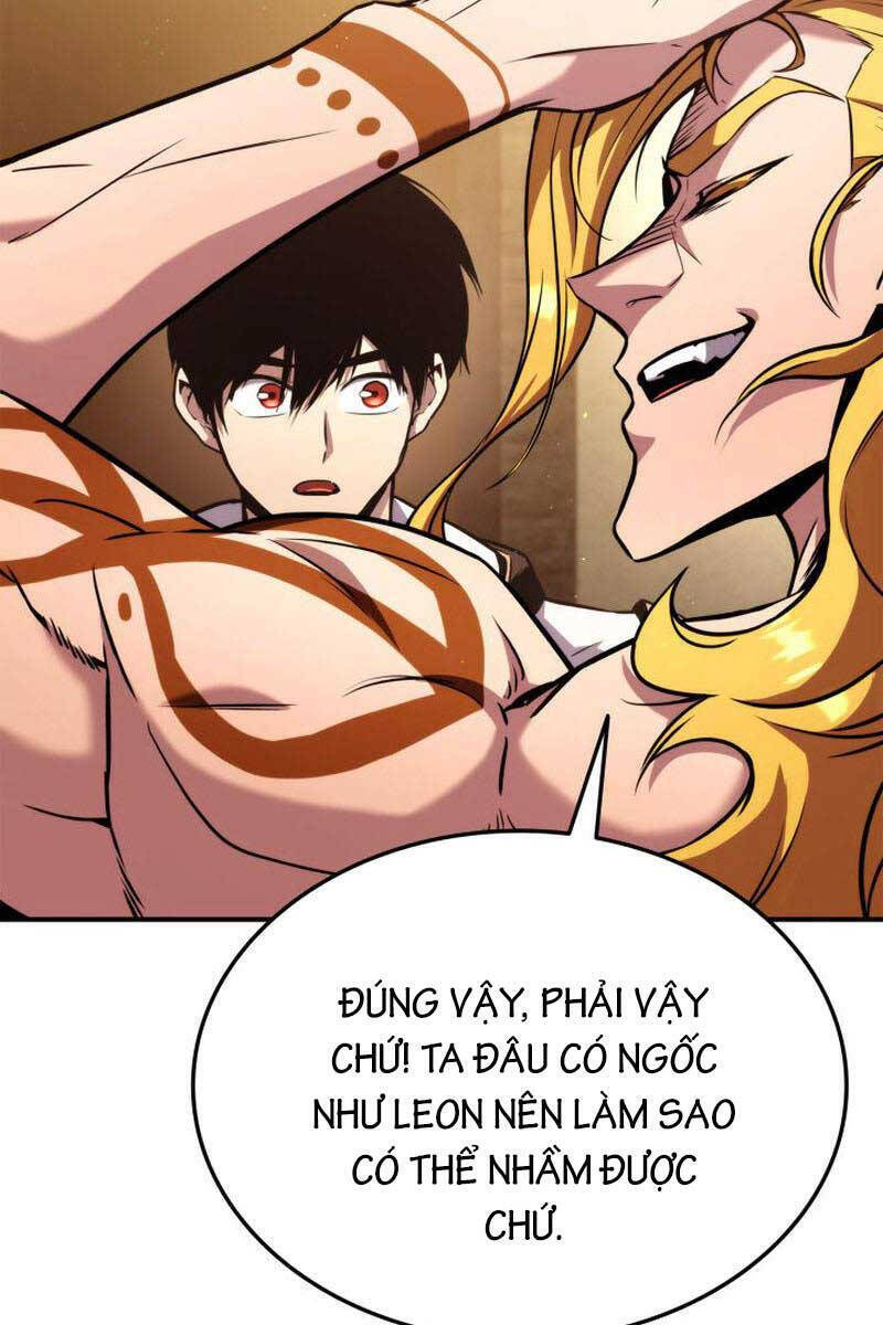 Sự Trở Lại Của Vị Thần Sức Mạnh Chap 124 - Next Chap 125