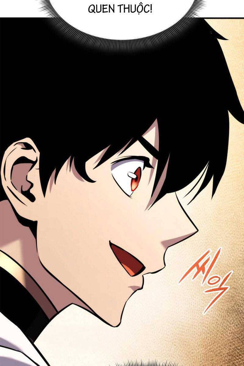 Sự Trở Lại Của Vị Thần Sức Mạnh Chap 124 - Next Chap 125