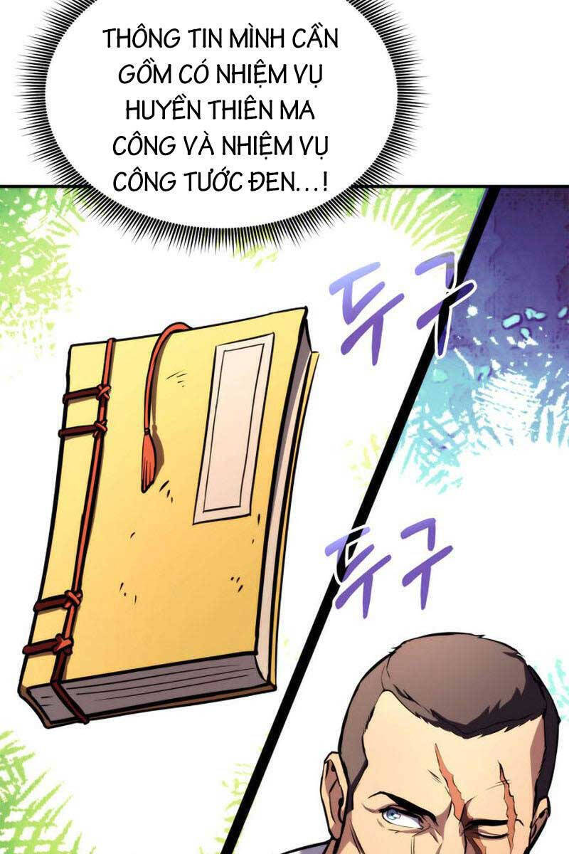 Sự Trở Lại Của Vị Thần Sức Mạnh Chap 124 - Next Chap 125