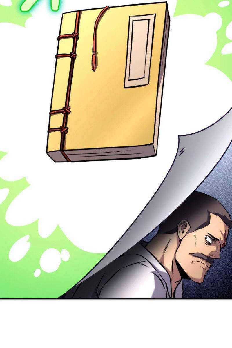 Sự Trở Lại Của Vị Thần Sức Mạnh Chap 124 - Next Chap 125