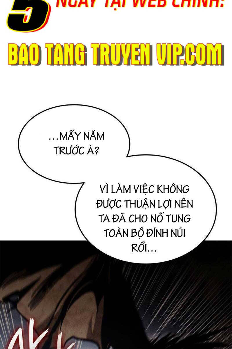 Sự Trở Lại Của Vị Thần Sức Mạnh Chap 124 - Next Chap 125