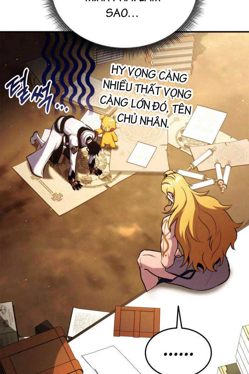 Sự Trở Lại Của Vị Thần Sức Mạnh Chap 124 - Next Chap 125
