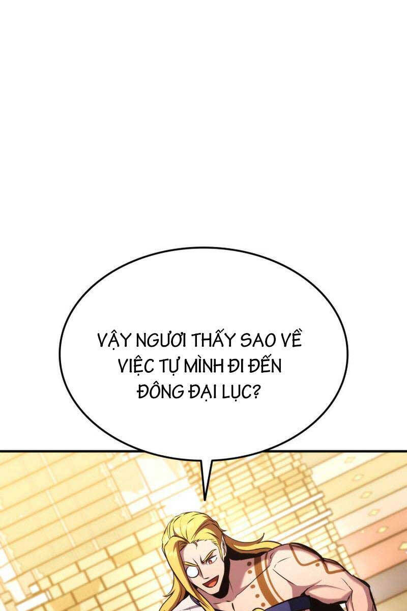 Sự Trở Lại Của Vị Thần Sức Mạnh Chap 124 - Next Chap 125