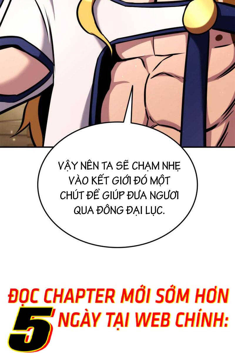 Sự Trở Lại Của Vị Thần Sức Mạnh Chap 124 - Next Chap 125