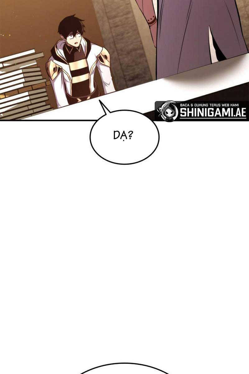Sự Trở Lại Của Vị Thần Sức Mạnh Chap 124 - Next Chap 125