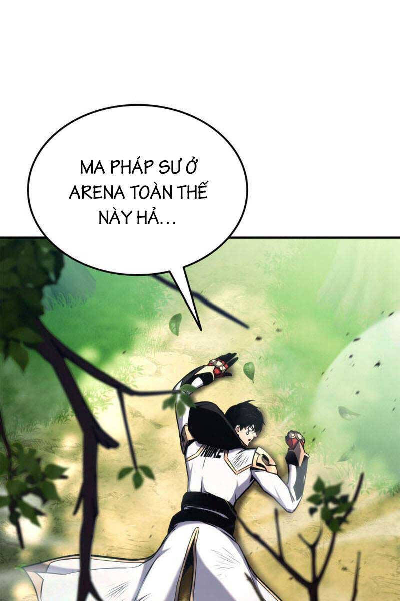 Sự Trở Lại Của Vị Thần Sức Mạnh Chap 124 - Next Chap 125