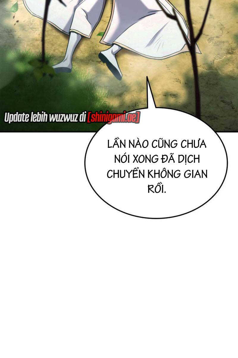 Sự Trở Lại Của Vị Thần Sức Mạnh Chap 124 - Next Chap 125