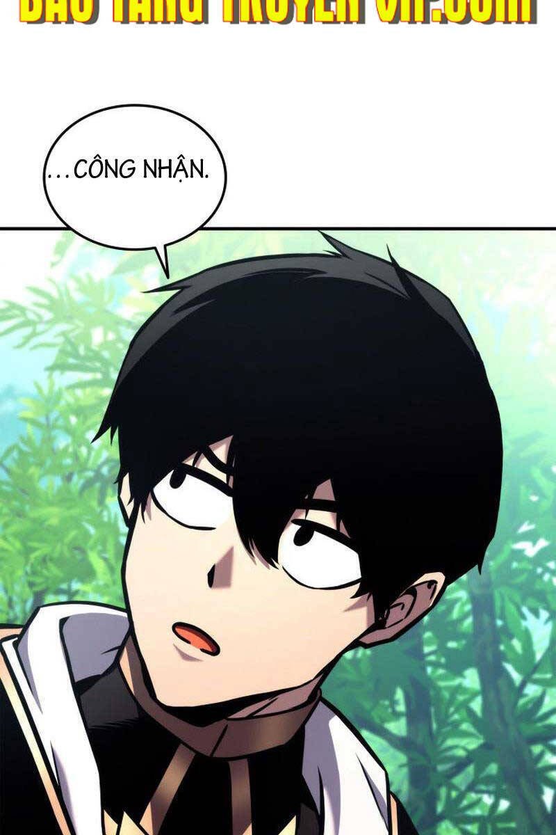 Sự Trở Lại Của Vị Thần Sức Mạnh Chap 124 - Next Chap 125