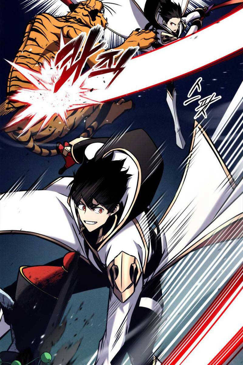 Sự Trở Lại Của Vị Thần Sức Mạnh Chap 124 - Next Chap 125